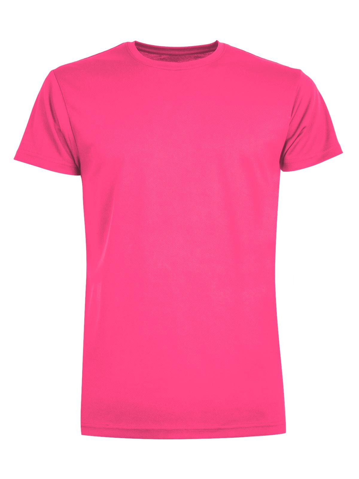 pink fluo